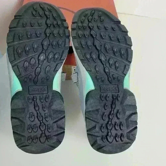 NWOT Propet Walking Shoes Sport Casual Shoes Sz 9.5 - Picture 9 of 14